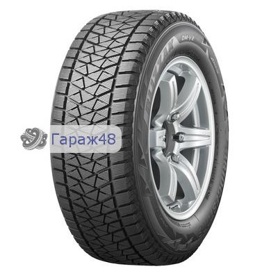 Bridgestone Blizzak DMV2 245/55 R19 103T